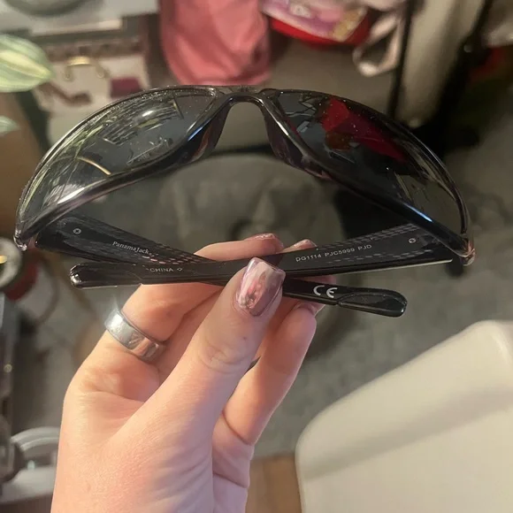 Panama Jack Sunglasses - Picture 5 of 5